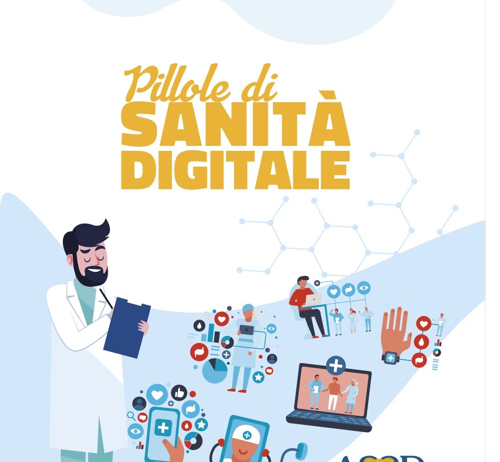 Pillole di Sanità Digitale