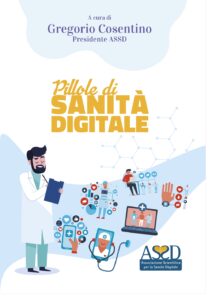 Pillole di Sanità Digitale