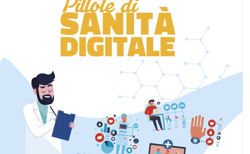 Pillole di Sanità Digitale
