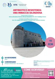 Antibiotico Resistenza: Una minaccia silensiosa