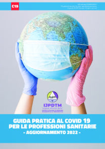 2° Edizione della “GUIDA PRATICA AL COVID-19 PER LE PROFESSIONI SANITARIE”