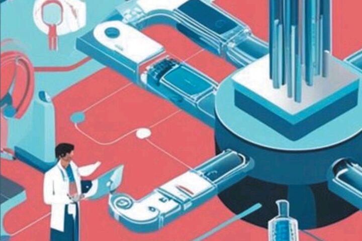 la medicina di laboratorio